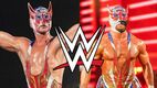 ¿Spoiler de WWE? Esto revelaría quién gana la lucha de máscaras en AAA Noche de los Grandes. (Cortesía WWE).