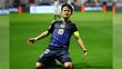 Takefusa Kubo se convierte en el líder de Japón para el Mundial 2026 | Reuters