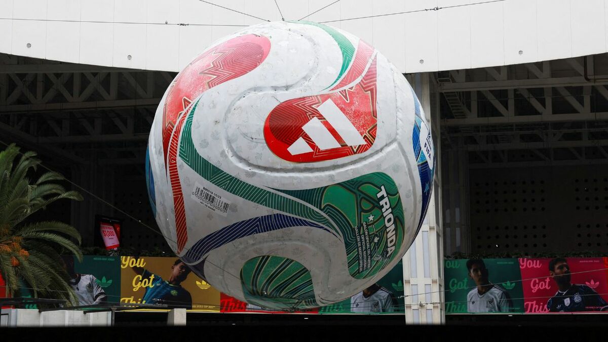 2026 FIFA World Cup in Mexico: Ticket Prices and Fan Sentiment