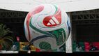 Trionda, balón del Mundial 2026 (Reuters)