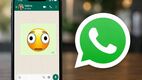 WhatsApp: significado del nuevo emoji cara distorsionada. Foto: ChatGPT