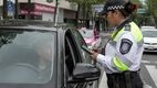 Automovilistas pueden recibir sanciones superiores a 2 mil pesos por incumplir el Reglamento de Tránsito. Foto: ChatGPT