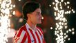 Barcelona buscaría fichar a Julián Alvarez (Fotografía: X @9julianalvarez)