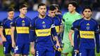 Boca Juniors se quedó fuera de la Copa Libertadores (Reuters)