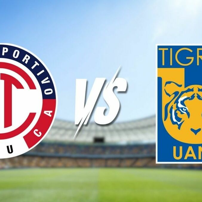 Conoce los horarios y canales de transmisión de Toluca vs. Tigres por la Final de la Concacaf Champions Cup 2026.