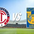 Conoce los horarios y canales de transmisión de Toluca vs. Tigres por la Final de la Concacaf Champions Cup 2026.