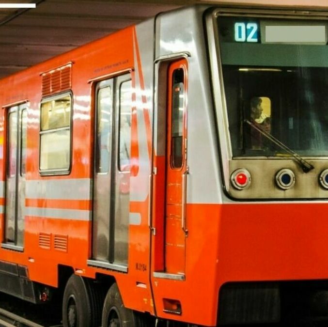 Conoce los requisitos y fecha límite para recoger tu tarjeta de Beca Transporte y Más. Foto: @MetroCDMX