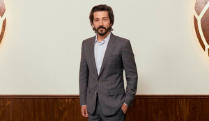 Diego Luna pidió la continuidad de Efraín Juárez. (Foto: Netflix)