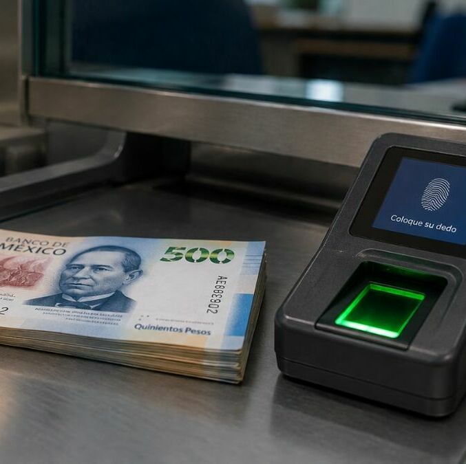 ¿Cómo funcionará el retiro de efectivo este 2026? Confirman nuevo requisito en México. (ChatGPT).