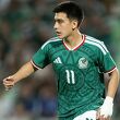 Gilberto Mora con la Selección Mexicana (Imago7)