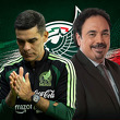 Hugo Sánchez mostró su respaldo a Rafa Márquez. (Fotos: Imago 7 e Instagram hugosanchez_9)