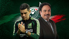 Hugo Sánchez mostró su respaldo a Rafa Márquez. (Fotos: Imago 7 e Instagram hugosanchez_9)