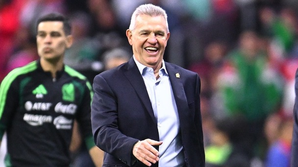 Javier Aguirre busca hacer historia con México en el Mundial 2026 (Mexsport)
