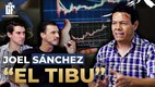 Joel Sánchez platicó con el podcast 'Capitán Financiero'.
