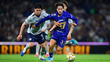 Jordan Carrillo culminará su contrato con Pumas. (Foto: Mexsport)