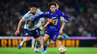 Jordan Carrillo culminará su contrato con Pumas. (Foto: Mexsport)