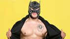El luchador Tempo falleció en un accidente automovilístico  (Instagram tempo_luchador)