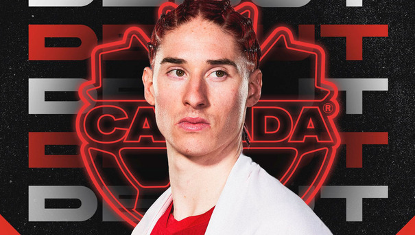 Marcelo Flores se decidió por Canadá. (Foto: X @CANMNT_Official)