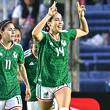 México vence a Brasil en duelo amistoso / Mexsport