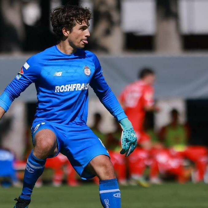 Muere Pablo Jurado, exportero de Toluca / Mexsport