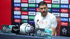 Paulinho respondió a las comparaciones con Cardozo (Fotografía: Imago 7)