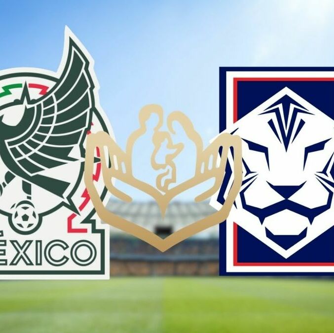 Así puedes ganarte un pase doble al Méxic vs. Corea del Sur en el Mundial 2026. Foto: Especial