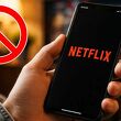 ¿Te quedarás sin Netflix? Lista de celulares que perderán la app en abril 2026. (Sora IA).