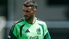 Santi Giménez aspira a ser el referente en ataque de la Selección Mexicana (FOTO: X @Santgimenez_)