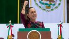 Claudia Sheinbaum celebrará dos años de gobierno (Fotografía: X @Claudiashein)