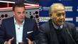 David Faitelson reacciona a fallecimiento de Billy Álvarez / Mexsport