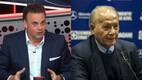 David Faitelson reacciona a fallecimiento de Billy Álvarez / Mexsport
