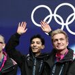 Donovan Carrillo buscará la primera medalla para Latinoamérica (Reuters)