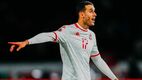 Ellyes Skhiri, jugador tunecino (@Eintracht)