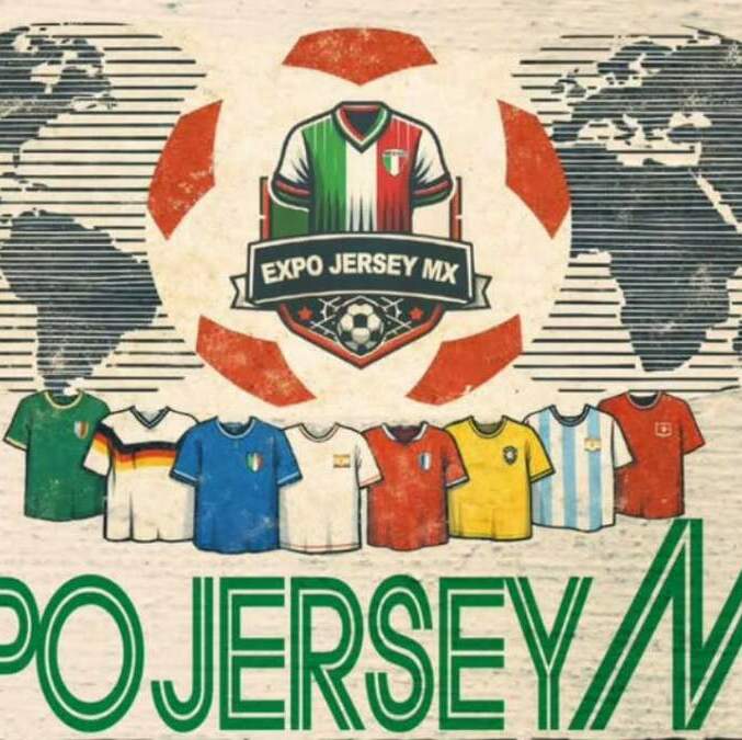 Expo Jersey MX se realiza este fin de semana (Ig expo_jersey_mx)