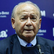 Guillermo Álvarez fue presidente del Cruz Azul. (Foto: Imago7)