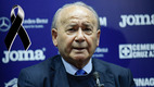 Guillermo Álvarez fue presidente del Cruz Azul. (Foto: Imago7)