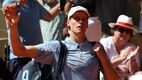 Jannik Sinner cayó ante Juan Manuel Cerúndolo en la Segunda Ronda del Roland Garros | Foto: EFE