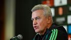Javier Aguirre aclaró el estado físico de Alexis Vega (Fotografía: Imago 7)
