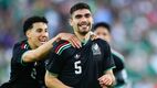 Johan Vásquez marcó el gol de México ante Australia (Mexsport)