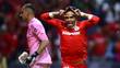 Jorge Díaz Price abrió el marcador en la Final (Mexsport)