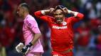 Jorge Díaz Price abrió el marcador en la Final (Mexsport)