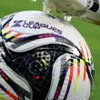 Leagues Cup solo tendrá cuatro partidos en México (@LeaguesCup)