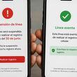 ¿Qué líneas telefónicas sí deben registrarse y cuáles están exentas del trámite? Foto: ChatGPT
