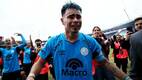 Lucas Zelarayán pasó por momentos delicados (Reuters)