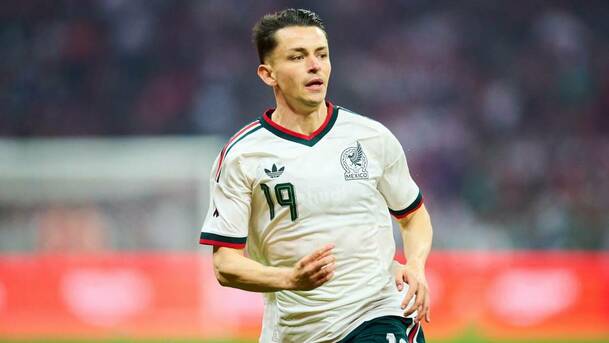 Álvaro Fidalgo está orgulloso de ser español, pero acepta que México es muy especial (Mexsport)