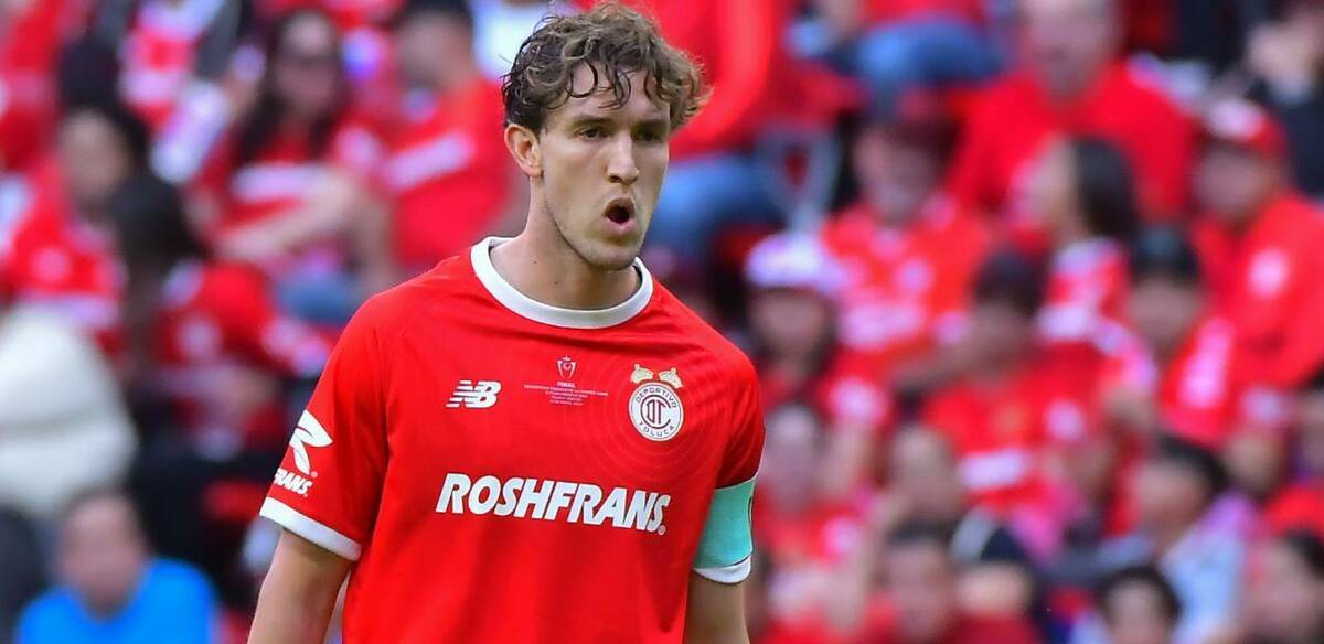 Marcel Ruiz se operará tras finalizar la temporada (Imago7)