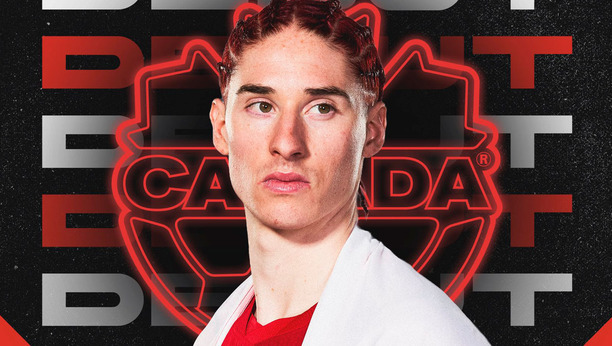 Marcelo Flores se decidió por Canadá. (Foto: X @CANMNT_Official)