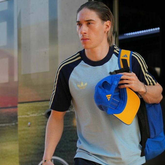 Marcelo Flores estará disponible para jugar. (Foto: Mexsport)