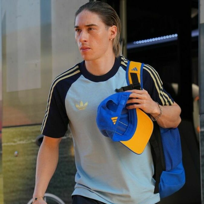 Marcelo Flores estará disponible para jugar. (Foto: Mexsport)