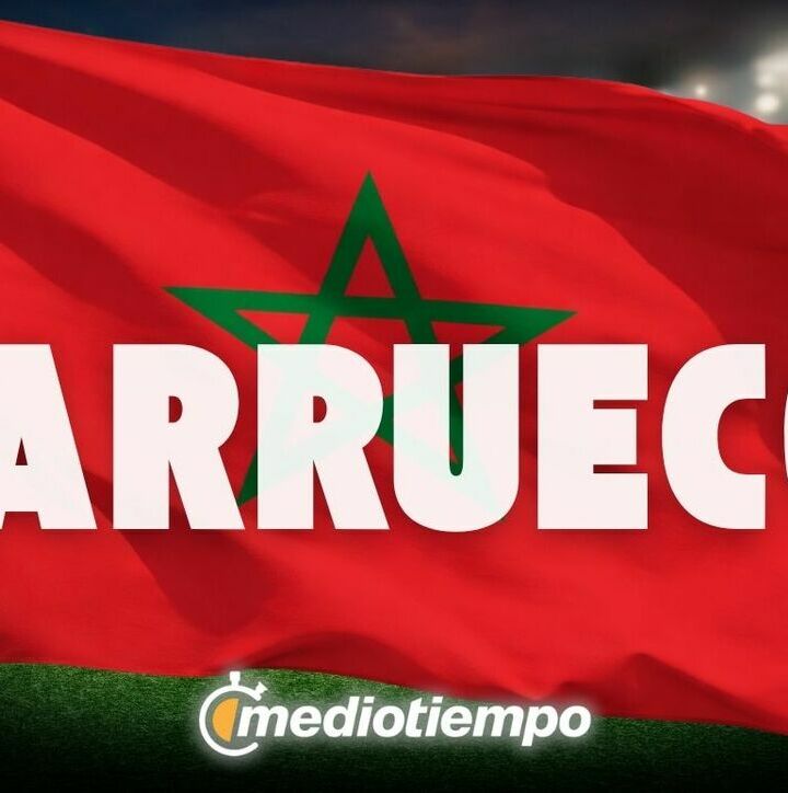 Marruecos, de sorpresa histórica en Qatar a realidad del fútbol global | Foto: Especial